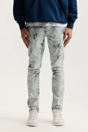 P001 Monogramme jacquard