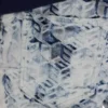 P001 Monogramme jacquard