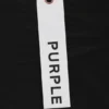 P001 Noir brut