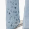 P004 Monogramme en relief