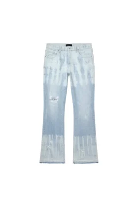 P004 Évasé Tie-dye