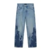 P018 Selvedge sur mesure