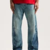 P018 Selvedge sur mesure