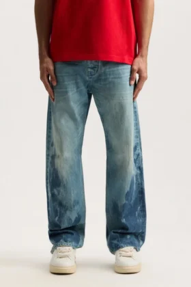 P018 Selvedge sur mesure