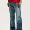 P018 Selvedge sur mesure