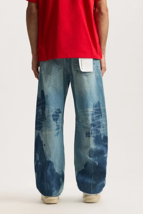 P018 Selvedge sur mesure