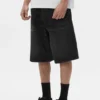P059 Plissé Short