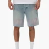P059 Shorts « Slab Wordmark »