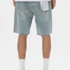 P059 Shorts « Slab Wordmark »