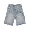 P059 Shorts « Slab Wordmark »