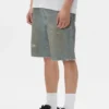 P059 Vintage Shorts délavés