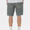 P059 Vintage Shorts délavés