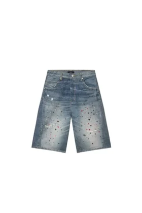 P070 Short long Jewel