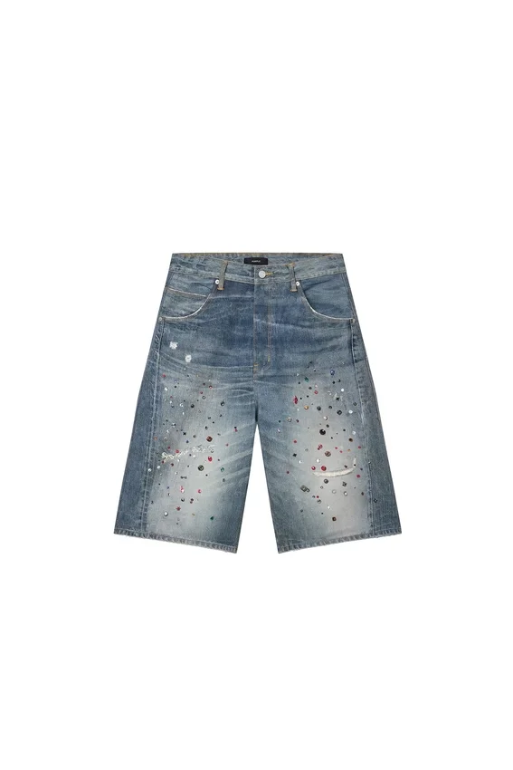 P070 Short long Jewel