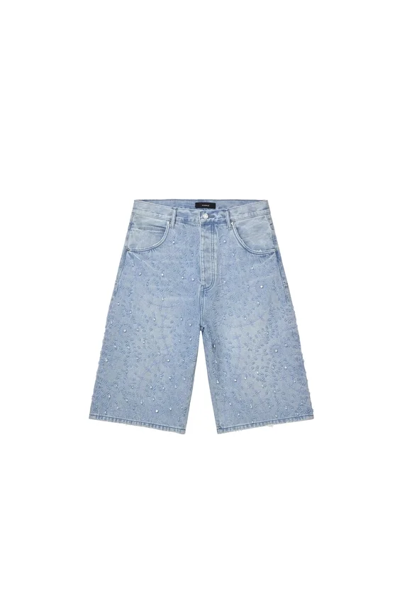 P070 Short orné