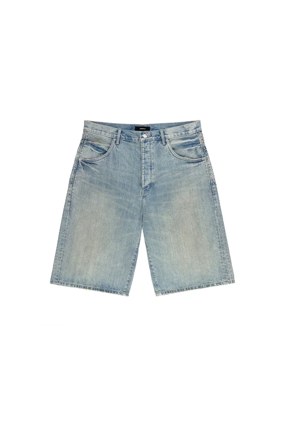 P070 Short orné