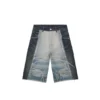 P070 Short Upside Down