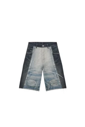 P070 Short Upside Down