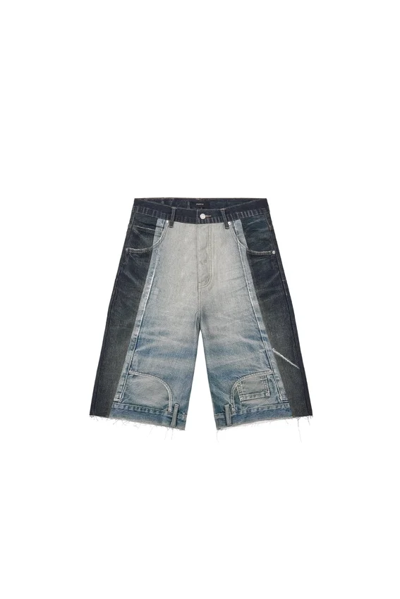 P070 Short Upside Down