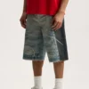 P070 Short Upside Down