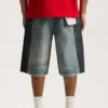 P070 Short Upside Down