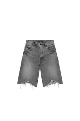 P070 Shorts déchirés « High Summer »