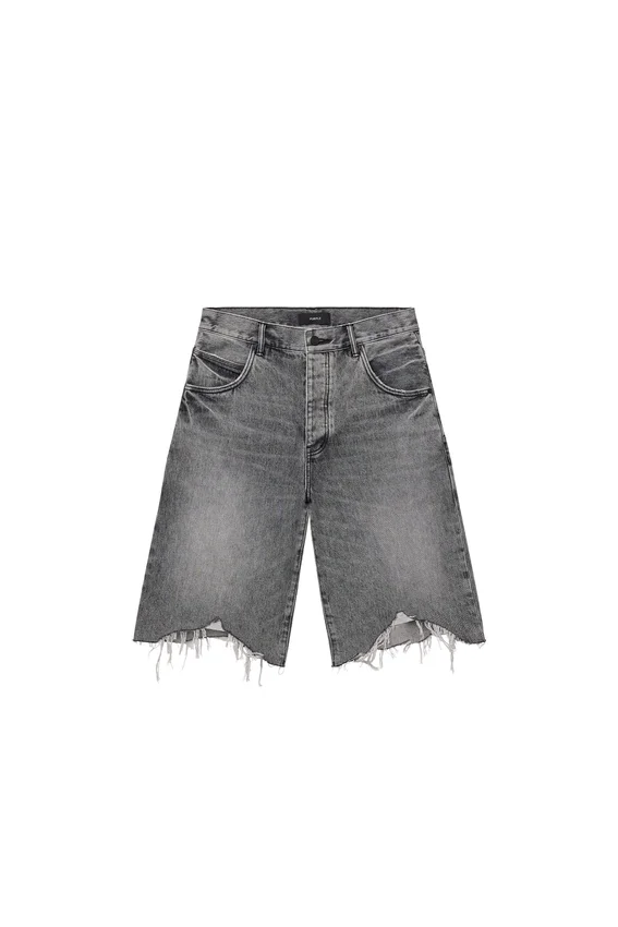 P070 Shorts déchirés « High Summer »