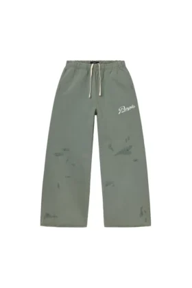 Pantalon de jogging Slugger Script