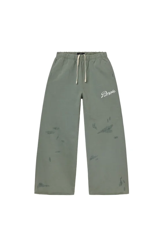 Pantalon de jogging Slugger Script