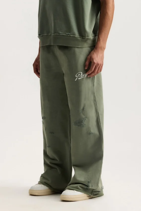 Pantalon de jogging Slugger Script
