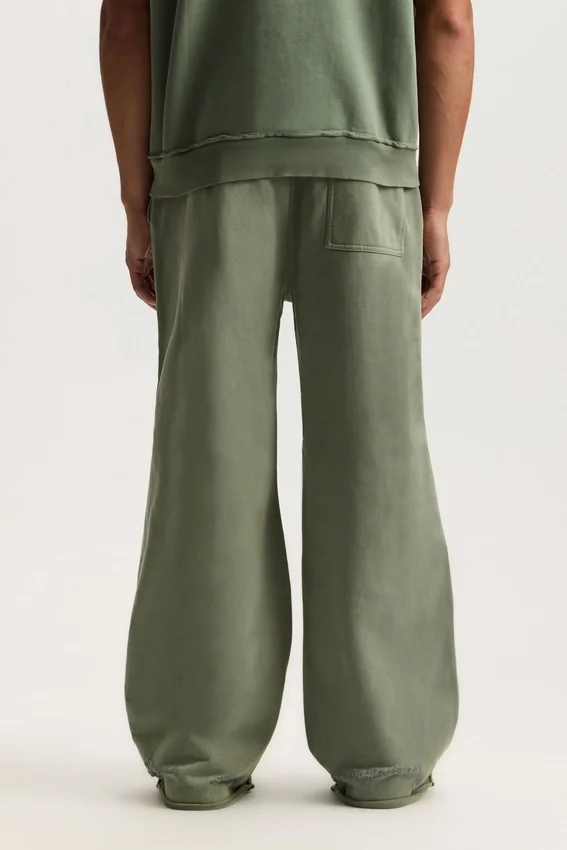 Pantalon de jogging Slugger Script