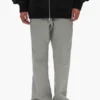 Pantalon de jogging évasé Basic