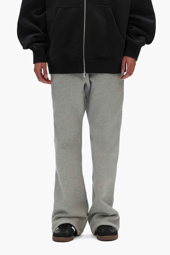 Pantalon de jogging évasé Basic