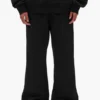 Pantalon de jogging évasé Basic