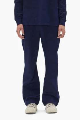 Pantalon de jogging évasé Basic