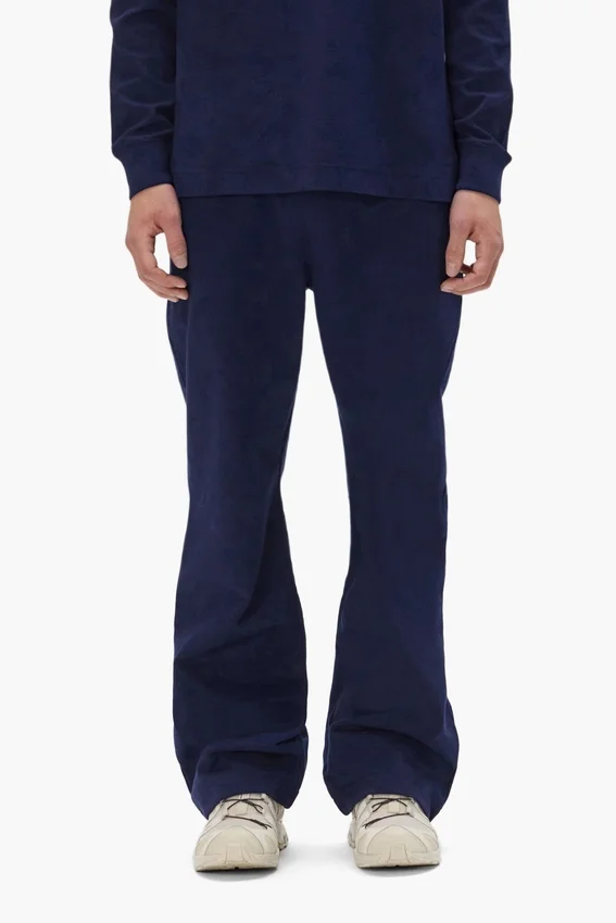 Pantalon de jogging évasé Basic