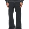Pantalon de jogging évasé Basic