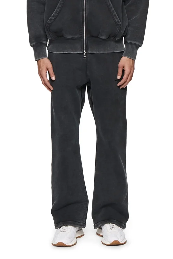 Pantalon de jogging évasé Basic