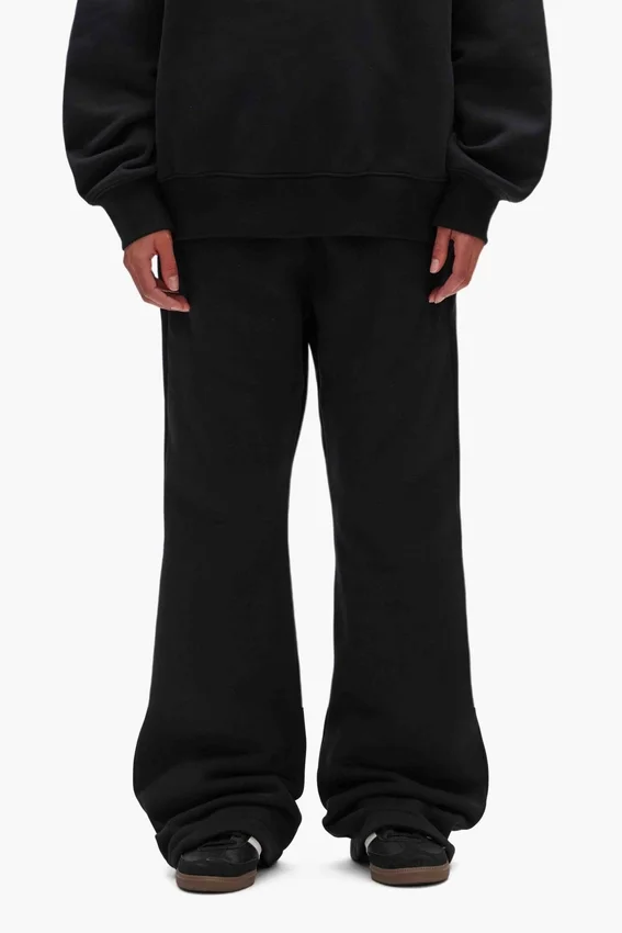 Pantalon de jogging évasé Basic