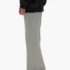Pantalon de jogging évasé Basic