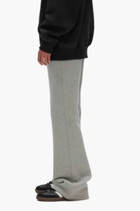 Pantalon de jogging évasé Basic