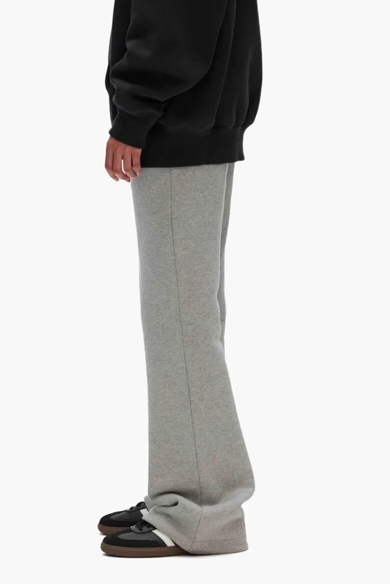 Pantalon de jogging évasé Basic