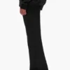 Pantalon de jogging évasé Basic