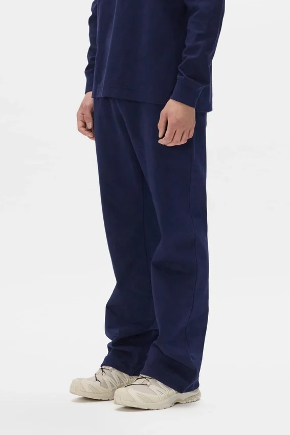 Pantalon de jogging évasé Basic
