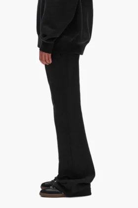 Pantalon de jogging évasé Basic
