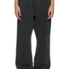 Pantalon de jogging évasé Basic