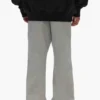 Pantalon de jogging évasé Basic