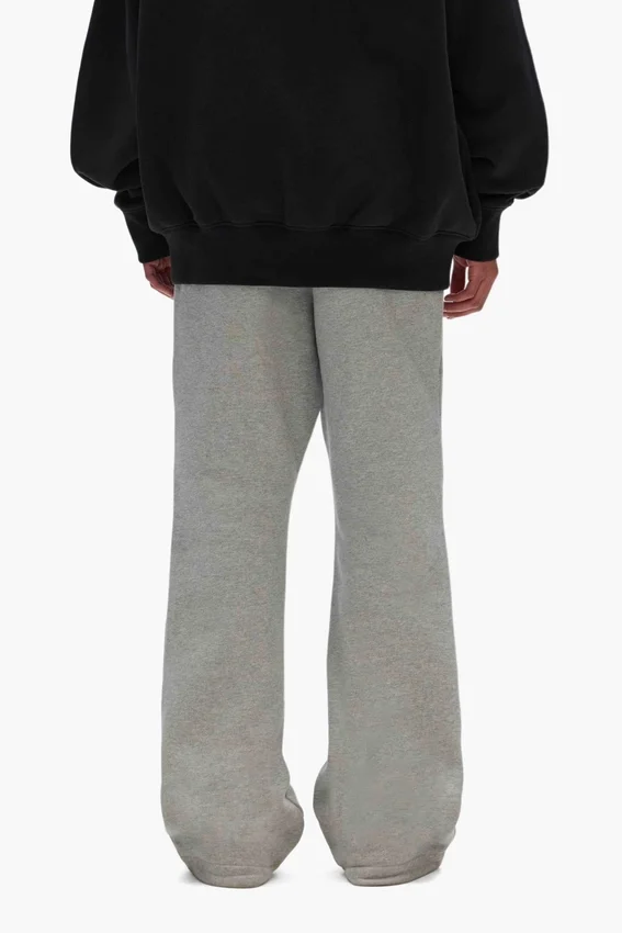 Pantalon de jogging évasé Basic