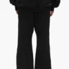 Pantalon de jogging évasé Basic