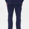 Pantalon de jogging évasé Basic
